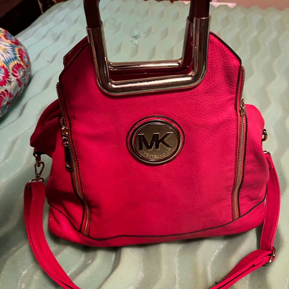 Michael Kors Tote - Picture 5 of 6